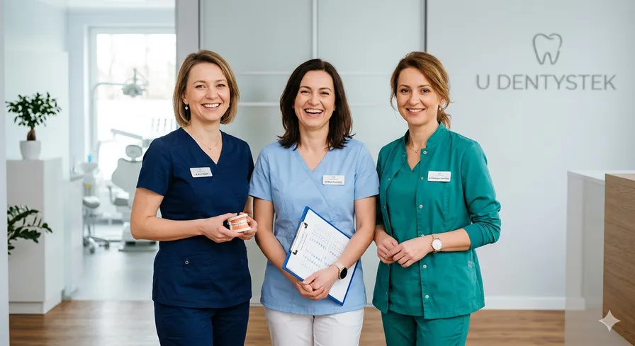 Zespół U Dentystek